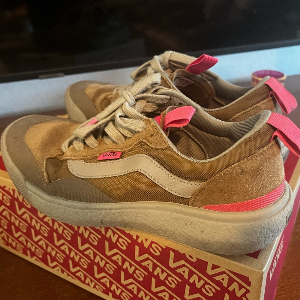 Vans Ultrarange